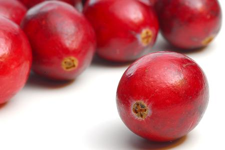 Crazy for Cranberries – Health Benefits and Cranberry Recipes